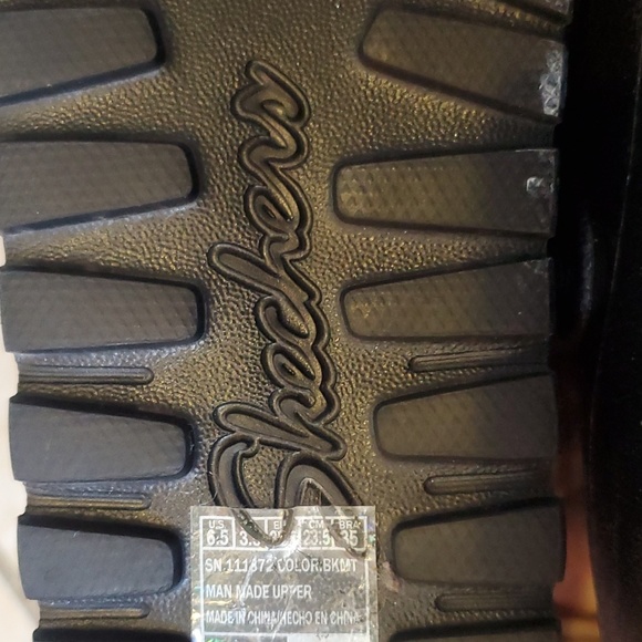 SKECHERS clogs - Picture 4 of 4